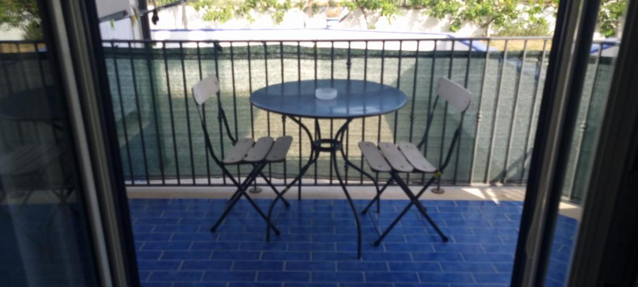 Brigida'S Apartments Ipsos Ngoại thất bức ảnh