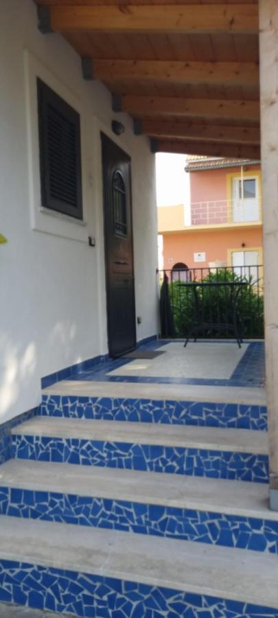 Brigida'S Apartments Ipsos Ngoại thất bức ảnh