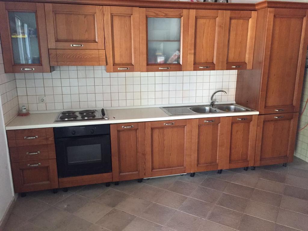 Brigida'S Apartments Ipsos Ngoại thất bức ảnh